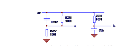 無標識貼片電容