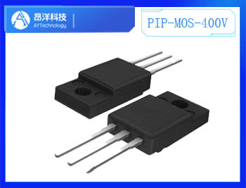 MOS高壓場效應400v 6A 1Ω管