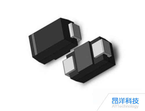 通用TVS(SMA)雙向瞬態抑制二極管