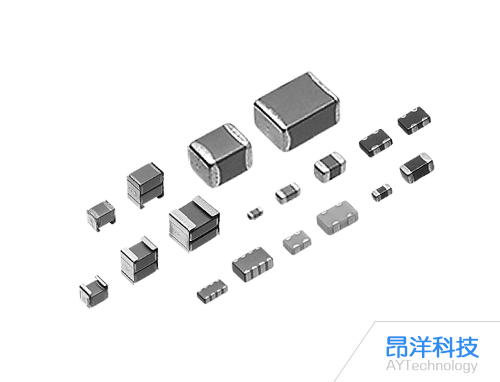 淺談電容X5R和X7R介質（材質）的區別